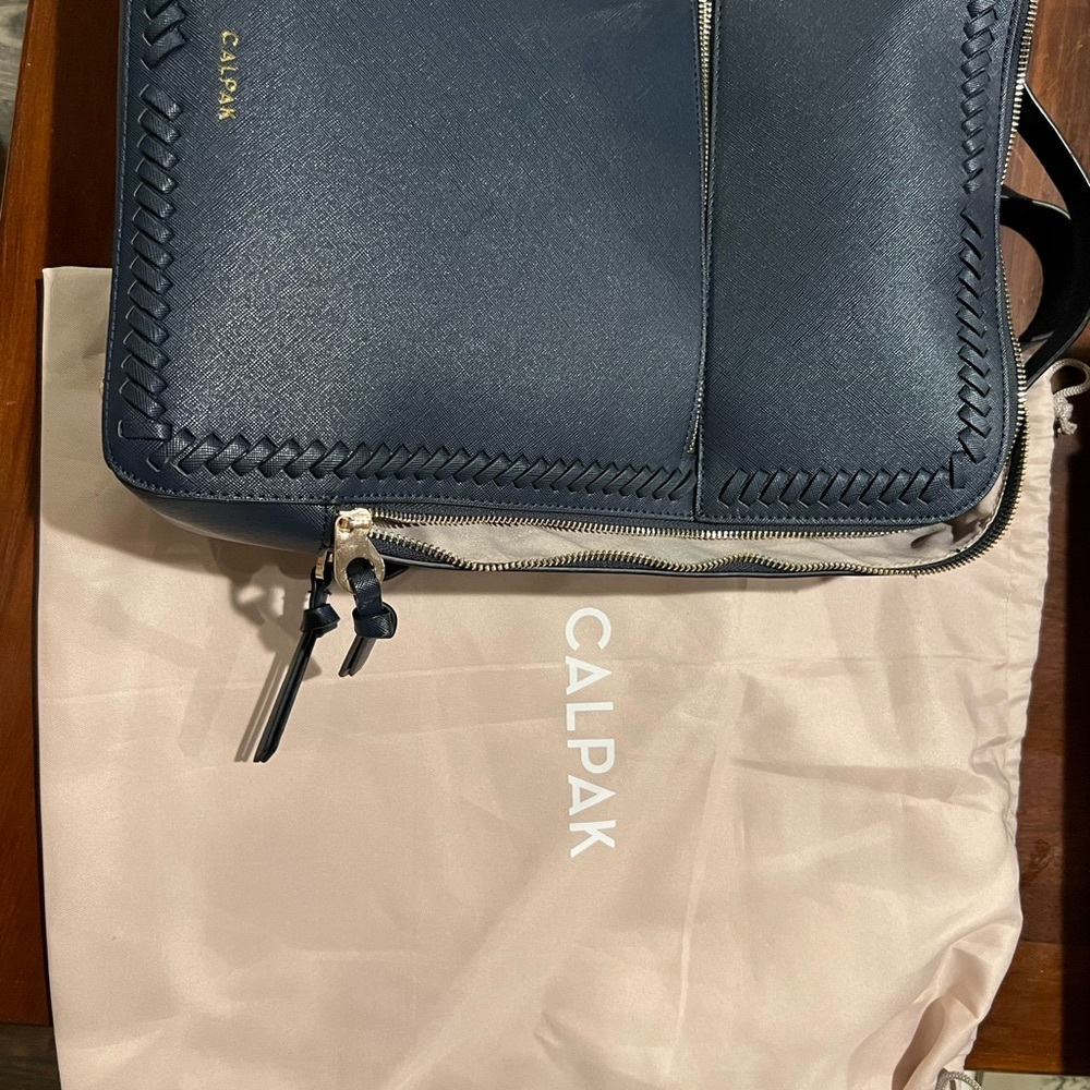 Calpak Kala - Navy